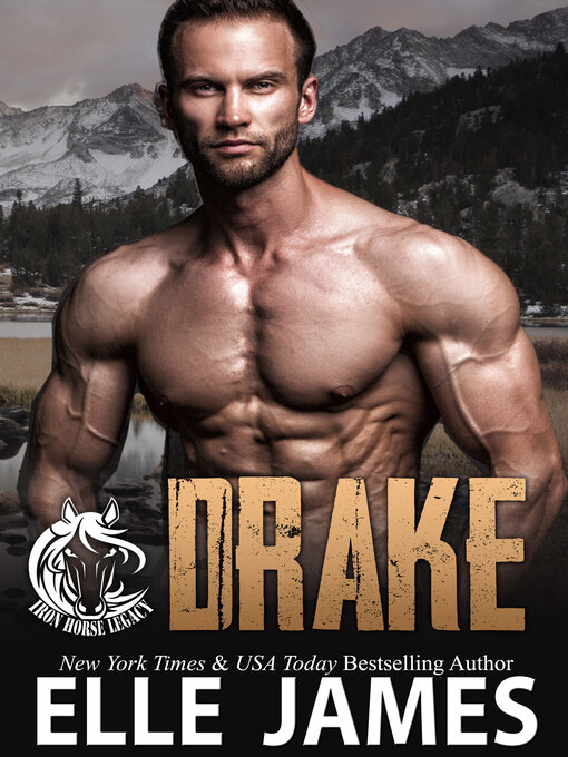 Title details for Drake by Elle James - Available